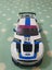Arc Pro Scalextric set Carousel 6