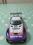 Arc Pro Scalextric set Carousel 8