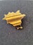 Tiger Eye Brooch purchased in South Africa. Carousel 1