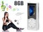 Music Player Carousel 1