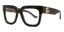 Gucci GG1549O 002 52 New Women Eyeglasses Carousel 2