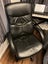 Comfortable Executive Office Chair Carousel 1