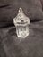 Haywards military glass jar and lid Carousel 1