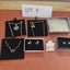 Low Reserve Bulk Sterling Silver Jewellery Brand New Afterpay Available LOT5 Carousel 1