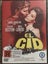 EL CID - CLASSIC MOVIE ON DVD Carousel 1