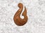 Beautiful Wood Carving Hook Wall Hanging Carousel 1