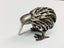 Metal Cast Kiwi Gilding Carousel 1