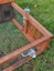 Rabbit / guinea pig hutch Carousel 4