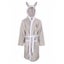 Bambi Thumper Ears Bathrobe Carousel 1