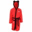 Mickey Mouse Ears Logo Bathrobe Carousel 1