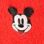 Mickey Mouse Ears Logo Bathrobe Carousel 3
