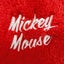 Mickey Mouse Ears Logo Bathrobe Carousel 4