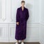 Plush Lounger Robe Dressing Gown Carousel 9