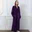 Plush Lounger Robe Dressing Gown Carousel 10