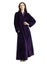 Plush Lounger Robe Dressing Gown Carousel 13