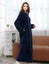 Dressing Gown Bath Robe Carousel 4