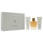 Usher Usher Women 3 Pc Gift 3.4oz EDP Spray, 3.4oz Body Lotion, 3.4oz Body Wash Carousel 3