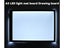 PTN NEW LED Light Box Drawing Board Pad Sale Sale Sale Carousel 10