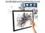 PTN NEW LED Light Box Drawing Board Pad Sale Sale Sale Carousel 7