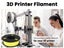 PTN NEW 3D Printer Filament Sale Sale Carousel 6