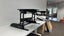 Varidesk - sit stand portable desk Carousel 5