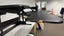Varidesk - sit stand portable desk Carousel 9