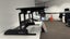 Varidesk - sit stand portable desk Carousel 8