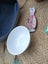 Bulk cat gear: felt bed, cage, collar, enclosed litter, toys Carousel 7