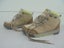 +-+- KATHMANDU - TIETON NGX HIKING BOOTS BROWN SUEDE- SIZE 7 -+-+ Carousel 1