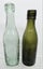 2 x North Island internal thread bottles Carousel 1