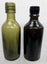 2 x Gilberd & Co Napier internal thread bottles - 1898 & 1900 Carousel 5