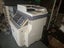 Toshiba e-Studio 477SL with F101 Hard Drive error (powers) for parts only. Carousel 4