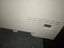 Toshiba e-Studio 477SL with F101 Hard Drive error (powers) for parts only. Carousel 5