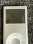 Ipod Nano 2GB | 2nd Gen Silver damaged Carousel 5
