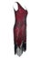 Flapper Dress Gatsby Ball Evening Dress Womens Clothing Size 12 Carousel 5