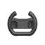 DOBE Nintendo Switch Joy-Con steering wheel -Black 2pc [TNS-852B] Carousel 1