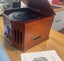 4 in one Record, Radio, CD & Tape Player Carousel 4