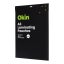 Okin Laminating Pouches A3 Gloss 80mic Pack of 25 Carousel 1