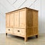 A Vintage Blanket Chest Carousel 3