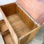 A Vintage Blanket Chest Carousel 4