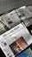 Vintage CHCH, Hawaii & World Map travel books and old newspapers Carousel 10
