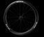 EliteWheels Marvel 50D II DISC UCI Carbon Wheelset - 50mm Carousel 5