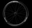 EliteWheels Marvel 50D II DISC UCI Carbon Wheelset - 50mm Carousel 6