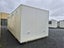 **SALE** 2 Room Portable Building 7.2 x 3 - Lunch Room & Site Office Carousel 10