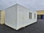 **SALE** 2 Room Portable Building 7.2 x 3 - Lunch Room & Site Office Carousel 11