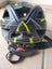 Toddler's helmet Carousel 2