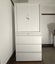 Elegant Herman Miller Office CK Office Cabinet Carousel 6