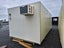 **SALE** 2 Room Portable Building 7.2 x 3 - Lunch Room & Site Office Carousel 12
