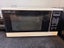 Sharp Carousel Microwave Carousel 1