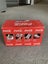 Coca-Cola mini pinball Carousel 8